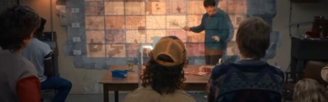 The Duffers Reveal the Next ‘Stranger Things’ Episode Titles and Directors