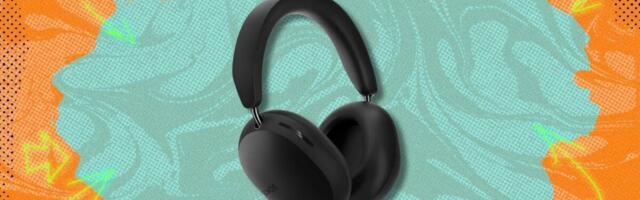 Score the Sonos Ace headphones for their lowest-ever price at Amazon — save over $100