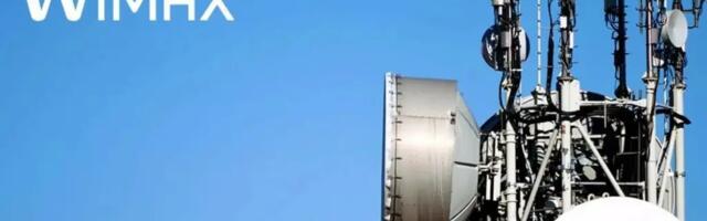 Тайна пропавшего WiMAX. Куда исчез 802.16 и почему это произошло