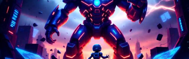 Маленькая модель обыграла большие: почему Nanbeige4-3B меняет правила игры