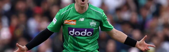 Hobart Hurricanes vs Melbourne Stars Free Streams: How to watch BBL15 Knockout online from anywhere