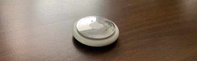 Report: Apple plans to launch AI-powered wearable pin device as soon as 2027