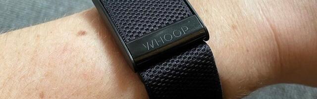 Garmin might finally be launching its own Whoop competitor as the Cirqa smart band leaks on its own website