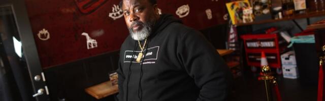 Winky Dinky Dogs opens in Oakland’s former Original Kasper’s triangle