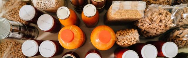 8 Pantry Items That Home Cooks Are Sleeping on, According to Chefs