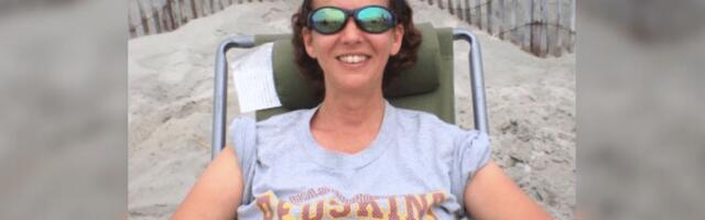 Luzerne church worker sentenced to prison after stealing funds for gambling