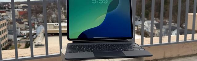 I tested the iPad Air with M4, and Apple just stretched the value proposition even further