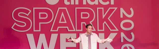 Tinder wants you to meet people offline. Its CEO tells us it's responding to 'changing consumer tastes.'