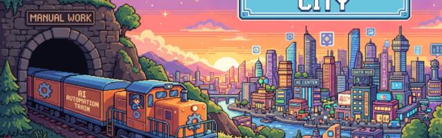 6 часов писать паттерны вручную vs 1 минута с AI-агентом: как мы автоматизировали DSL