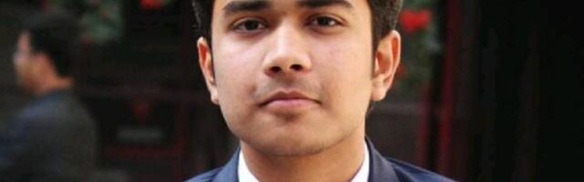 Zelio E-Mobility Appoints Ropes In Ex-Navi Executive Divyanshu Agarwal As CEO