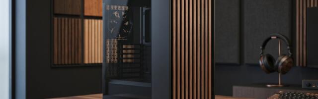 I let ChatGPT and Gemini build my PC — here are the components each AI picked