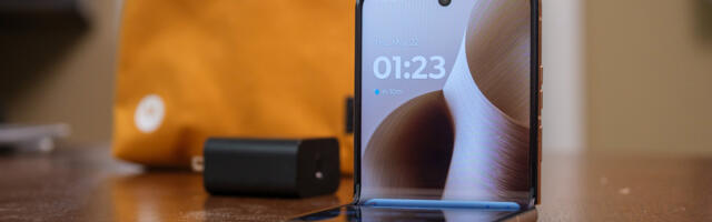 Motorola’s premium 2026 Razr gets the spotlight in leaked promo video