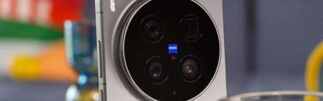 vivo X300 Ultra (global) unboxing