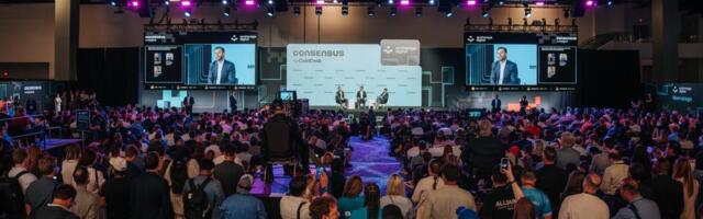 Consensus Miami Day 3: Real-time coverage and highlights from on the ground