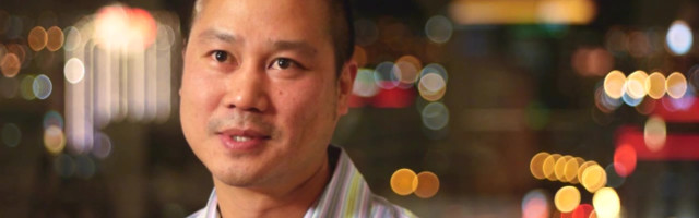 Tony Hsieh, iconic Las Vegas tech entrepreneur, dies aged 46