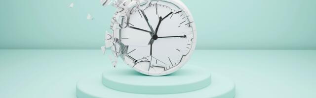 You have more time than you think. Here are 5 science-backed ways to find it