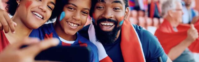 eSIM by AT&T launches for World Cup visitors with unlimited data