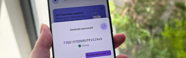 I tried ditching passwords, but the alternatives feel even more complicated
