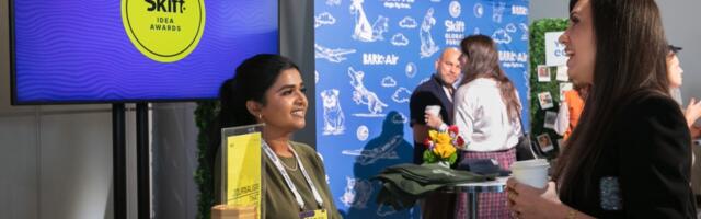 Why the Travel Industry Pays Attention to IDEA Awards Winners