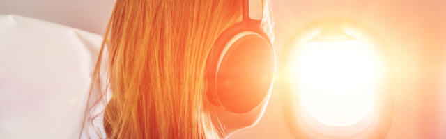 What Is The New Headphones Rule On United Airlines?