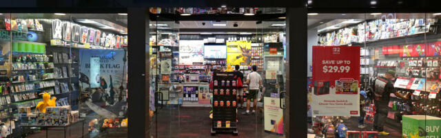 Who needs scalpers when GameStop is marking up Pokémon cards by more than 300 percent?