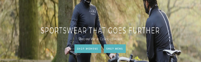 Presca Sportswear – Sportswear that goes further