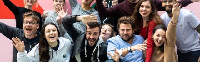 Meet the Transferwise ‘mafia’: The employees turned entrepreneurs