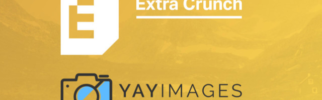 Extra Crunch members get unlimited access to 12M stock images for $99 per year