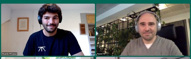 An audience with Point Nine Capital on what’s coming up in B2B SaaS