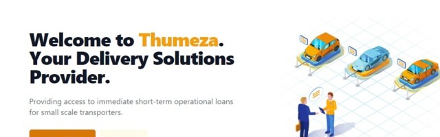 Zimbabwe’s Thumeza plots SADC expansion by providing transporters with access to working capital