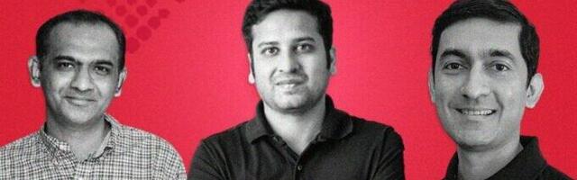 Startup Consulting Firm xto10x Technologies nets US$25 million in a funding round led by Flipkart Co-founder