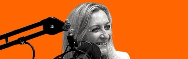 Startup West podcast 70: Louise Matson, Louise M