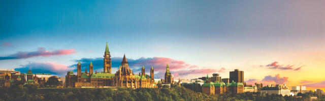 Meet the Ottawa Innovators Pushing Advanced Manufacturing in New Directions