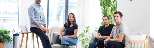 Seedstars launches platform to develop emerging and diverse VC managers