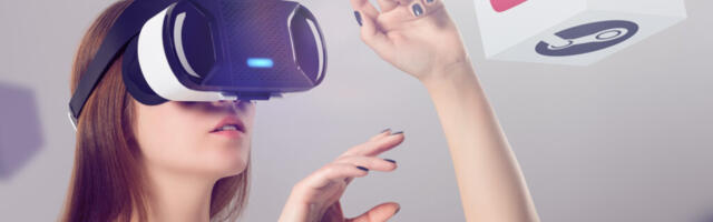 AR/VR technology spending in APAC to reach US$ 14.8 billion