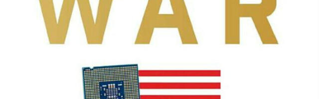 Chip War: The Fight for the World’s Most Critical Technology
