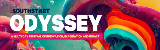Innovation Festival, _SOUTHSTART // ODYSSEY, returns to Adelaide