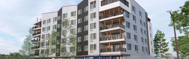 Group living housing project in Berkeley could produce 100-plus units