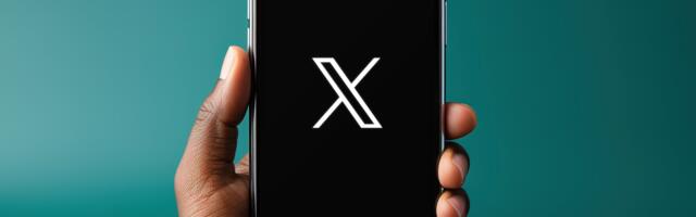 X video and audio calls are now a possibility X video and audio calls are now a possibility