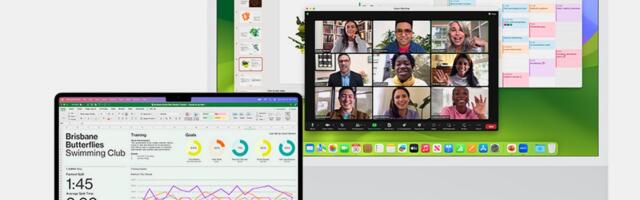 Sales of Macs Down 34% Year-over-Year, But Apple Is Optimistic