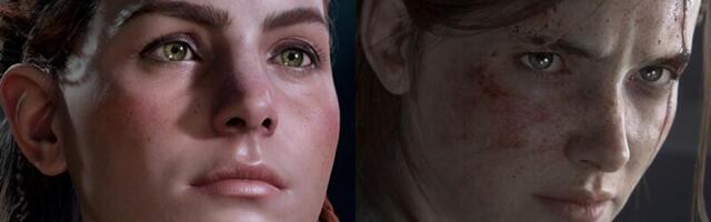 DF Weekly: Do we actually need The Last of Us Part 2 and Horizon Zero Dawn remasters?