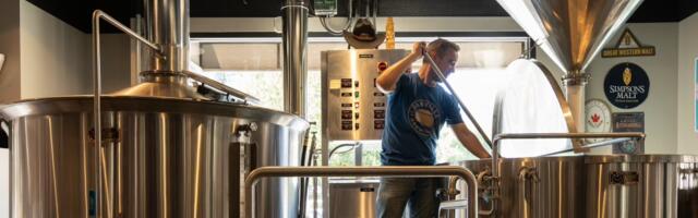 Danville Brewing Co. plans expansion to Pleasanton
