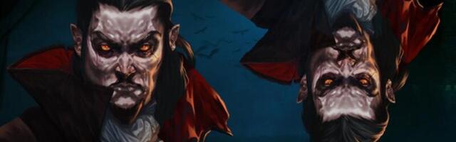Vampire Survivors "still investigating" online co-op, cross-save beta due next month