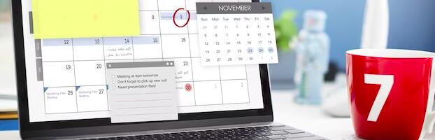 5 Different Types Of Work Schedules For Your Team