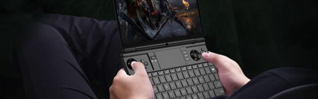 GPD shoves Ryzen 7 8840U into Win Max 2 handheld -- NPU upgrade will improve AI workloads, but not gaming performance
