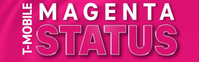 T-Mobile Debuts 'Magenta Status' Rewards for Subscribers