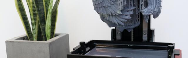 Best Resin 3D Printers 2024