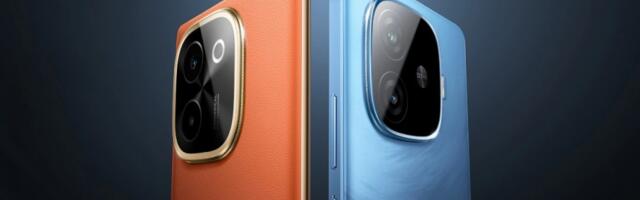 vivo teases Y200 GT with Snapdragon 7 Gen 3 and 144Hz display, new Y200 model too