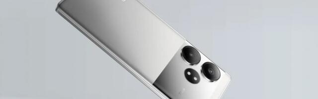 Watch the GT series return to India with the Realme GT 6T launch