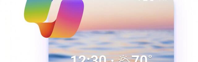 Microsoft Launcher Beta gains Copilot functionality